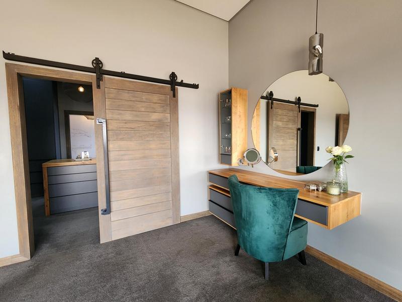 5 Bedroom Property for Sale in Heron Banks Golf Estate Free State